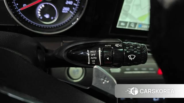 Hyundai The New Grandeur IG id 4202090 из Кореи 21