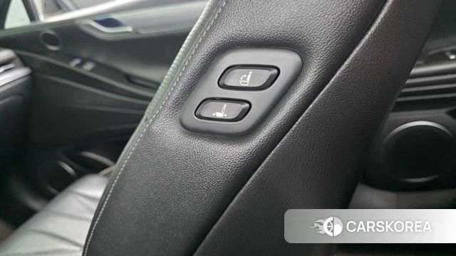Genesis G80 (RG3) id 4769541 из Кореи 21