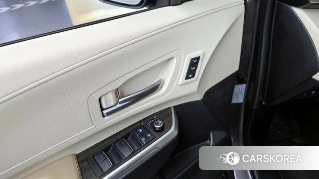 Toyota Sienna 4th Generation id 4202686 из Кореи 21