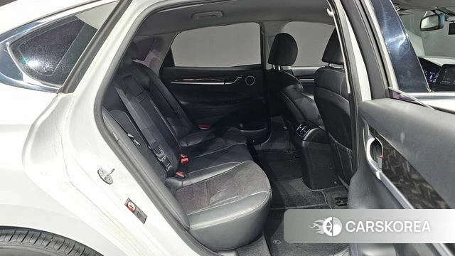 Hyundai Grandeur IG id 4907437 из Кореи 21