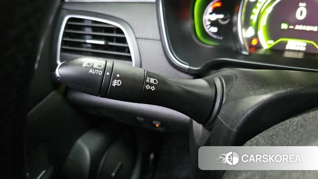 Renault Korea (Samsung) SM6 id 4496696 из Кореи 21