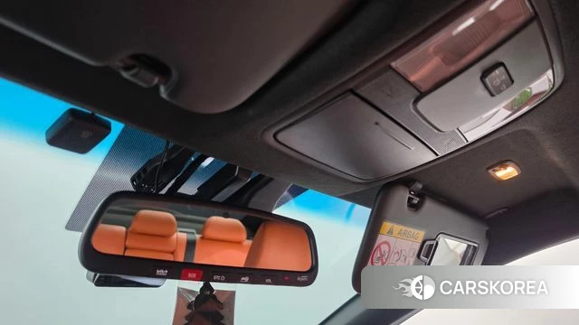 Kia The New K3 2nd generation id 4904655 из Кореи 21