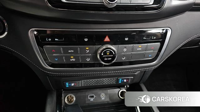 Ssangyong G4 Rexton id 4535877 из Кореи 21