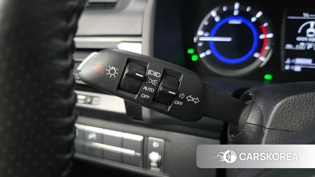 Ssangyong Rexton Sports id 4446122 из Кореи 21