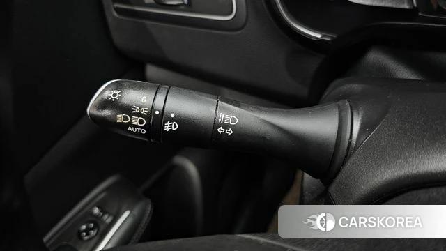 Renault Korea (Samsung) The New QM6 id 4350828 из Кореи 21