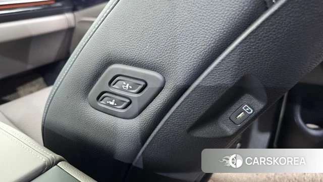 Kia The New Carnival 4th Generation id 4523199 из Кореи 21