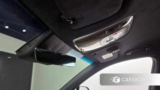 Genesis GV80 id 4185844 из Кореи 21