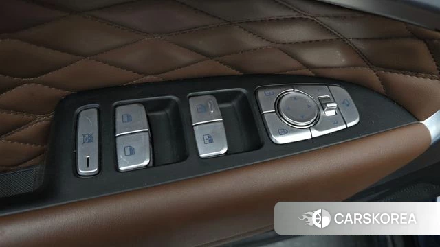 Genesis G70 id 4693881 из Кореи 21
