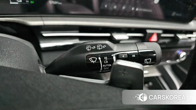 Kia The New Sportage 5th Generation Hybrid id 4302079 из Кореи 21