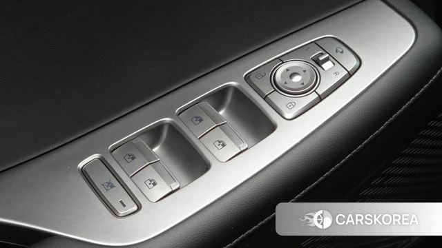 Hyundai Palisade id 4470937 из Кореи 21