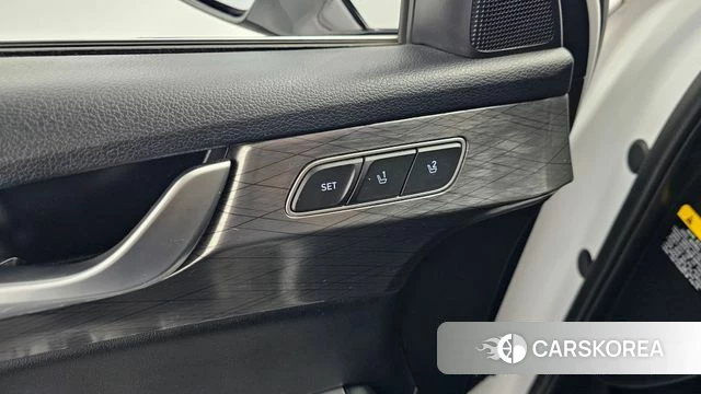 Hyundai Palisade id 4708307 из Кореи 21