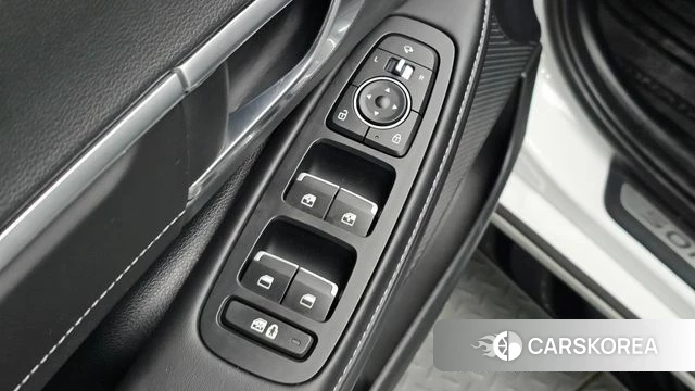 Hyundai Sonata (DN8) id 4636670 из Кореи 21