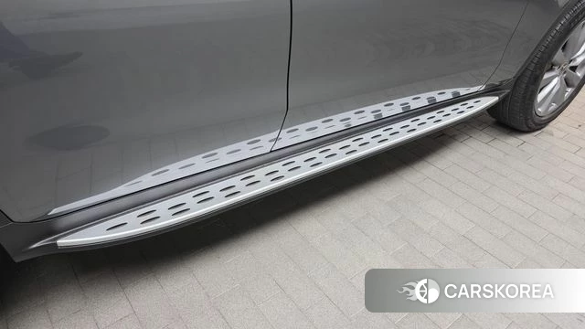 Mercedes-Benz GLC-Class X253 id 4557729 из Кореи 21