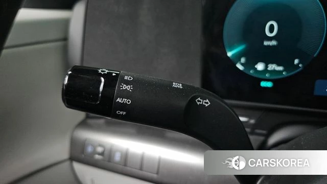 Hyundai Kona (SX2) id 4898618 из Кореи 21