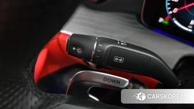 Mercedes-Benz AMG GT id 4696527 из Кореи 21