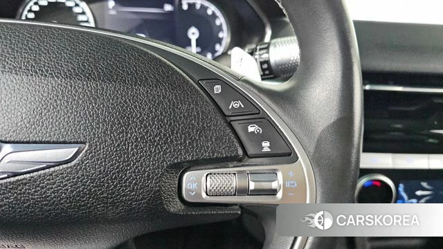 Genesis G80 (RG3) id 4591806 из Кореи 21
