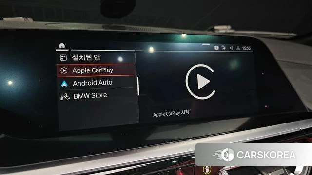 BMW Z4 (G29) id 4785571 из Кореи 21