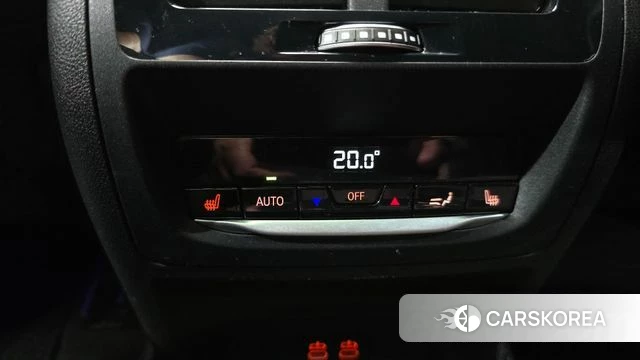 BMW X4 (G02) id 4579084 из Кореи 21