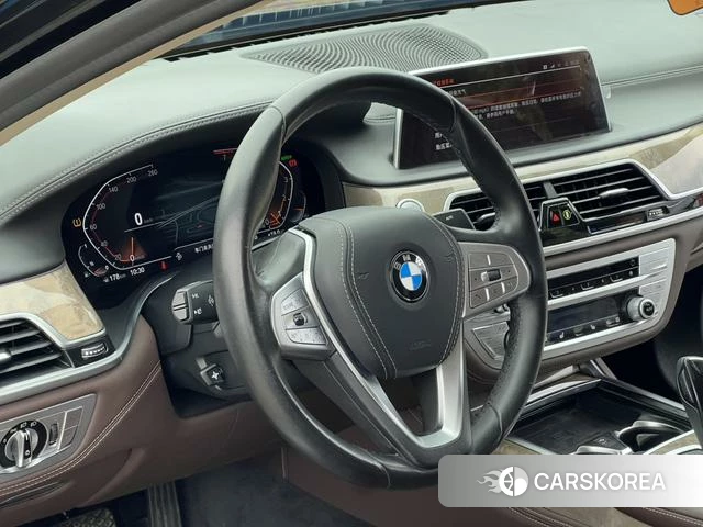 BMW 7 series id 4274719 из Китая 21
