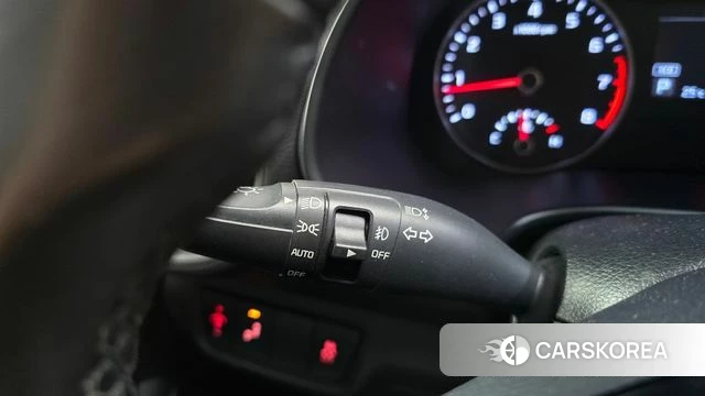 Kia Come New K3 id 4568566 из Кореи 21