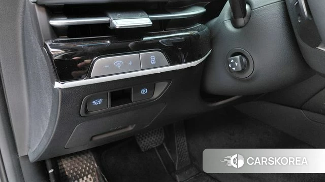 Genesis G80 (RG3) id 4879402 из Кореи 21