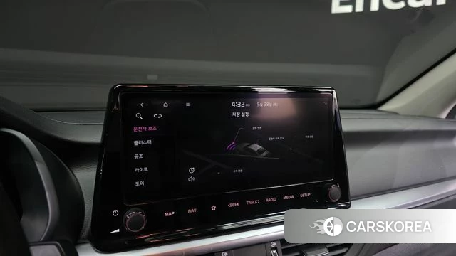 Kia The New K3 2nd generation id 4382915 из Кореи 21