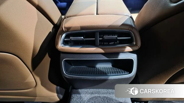 Genesis G80 (RG3) id 4202826 из Кореи 21