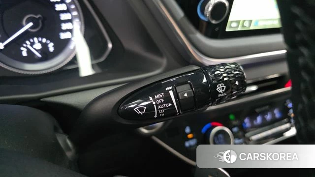 Hyundai Sonata Hybrid (DN8) id 4697032 из Кореи 21