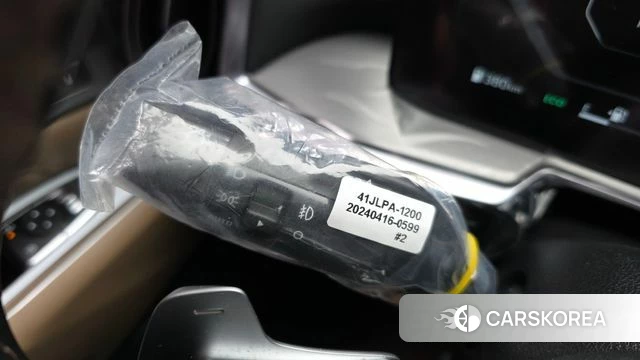 Kia The New Sorento 4th Generation id 4248569 из Кореи 21