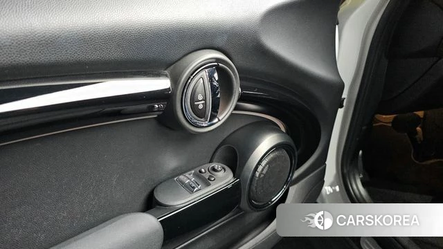 Mini Cooper Electric id 4414643 из Кореи 21