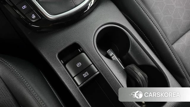 Kia The New Seltos id 4617711 из Кореи 21
