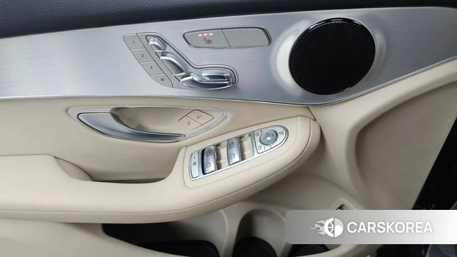 Mercedes-Benz GLC-Class X253 id 4435857 из Кореи 21