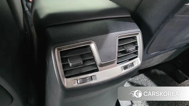 Ssangyong Rexton Sports Cannes id 4459369 из Кореи 21