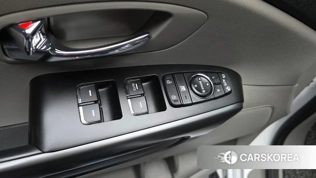 Kia The New Carnival id 4459094 из Кореи 21