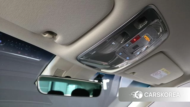 Genesis GV80 id 4500209 из Кореи 21