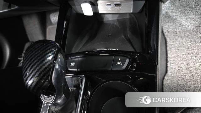 Chevrolet (GM Daewoo) Trax Crossover id 4230566 из Кореи 21