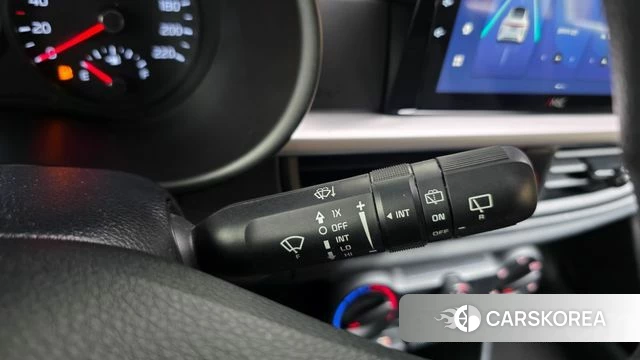 Kia Morning Urban (JA) id 4656983 из Кореи 21