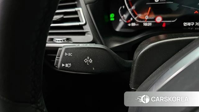 BMW X4 (G02) id 4441619 из Кореи 21