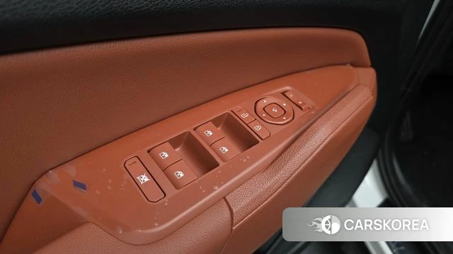 Kia The New Sportage 5th Generation id 4479890 из Кореи 21
