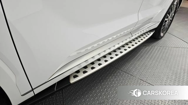 Hyundai Palisade id 4196251 из Кореи 21