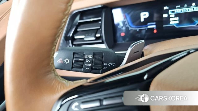 Ssangyong Torres id 4618393 из Кореи 21