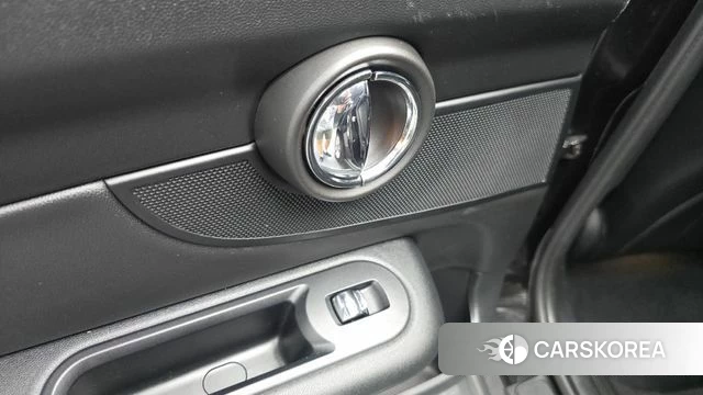 Mini Cooper Clubman id 4849722 из Кореи 21