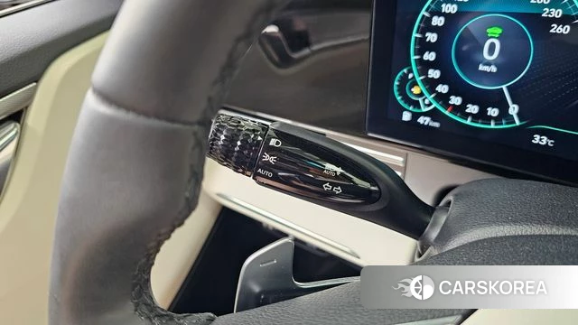 Hyundai The New Grandeur IG Hybrid id 4656458 из Кореи 21
