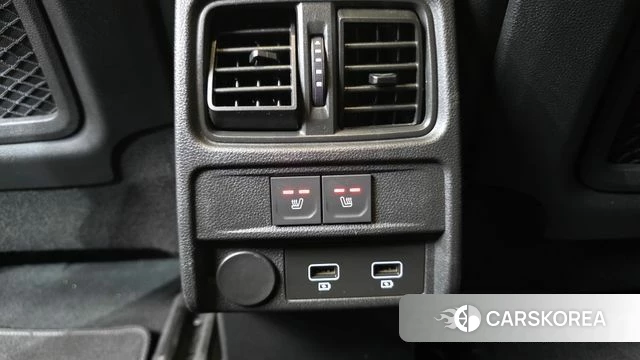 Renault Korea (Samsung) XM3 id 4316060 из Кореи 21