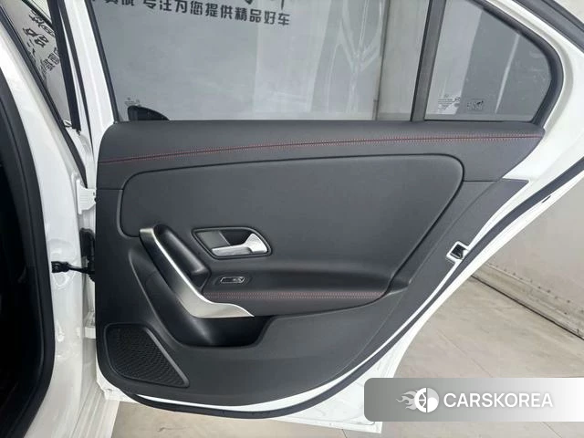 Mercedes-Benz Class A id 4353454 из Китая 21