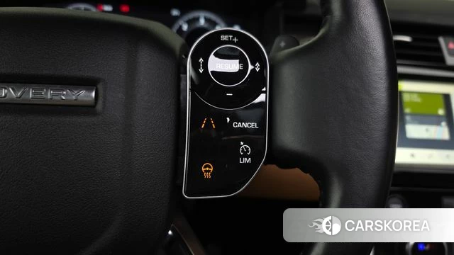 Land Rover Discovery 5 id 4331573 из Кореи 21