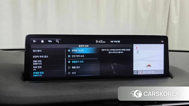 Genesis GV70 id 4457690 из Кореи 21