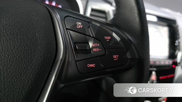 Ssangyong Tivoli Armor id 4781178 из Кореи 21