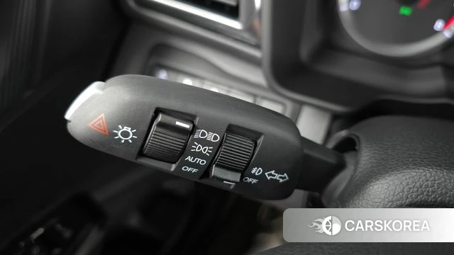 Ssangyong The New Tivoli id 4515628 из Кореи 21