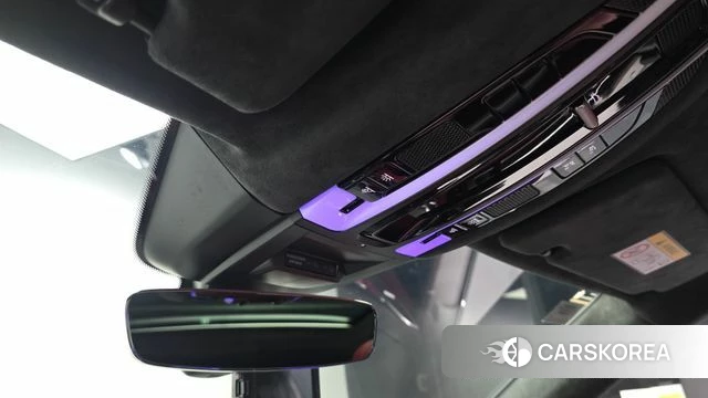 Porsche Cayenne (PO536) id 4389842 из Кореи 21